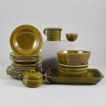 1358 1636 DINNERWARE